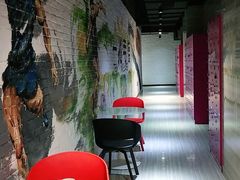 -一兆韦德健身(张杨路店)