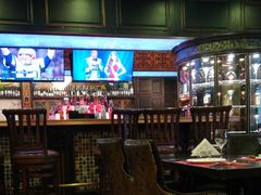 大堂-福禧酒窖·中餐厅 (万柳店)