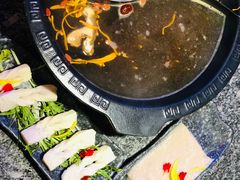 -滇池印象原生态火锅(南开大悦城店)