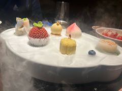 -锦楼·臻选新杭帮(杭州中心店)