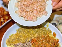 -裕兴记•蟹黄面馆(人民广场店)