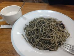 -萨莉亚意式餐厅(河东万达店)