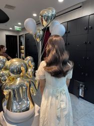 -TOP HAIR SALON