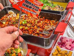 -雅佳神话·麻辣烤鱼(新街口店)