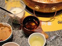 -进京涮肉·羊蝎子火锅(桓台店)