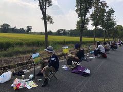 -八哥美术·成人美术画室(总校区)