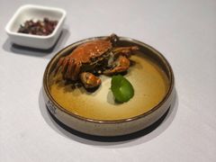 醉蟹-屋里厢上海菜馆