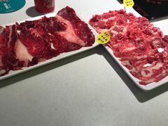 -潮泰牛肉火锅 · 创于1992年(车公庙店)