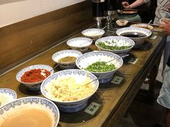 -纸盐河码头火锅(十八梯店)