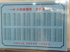 -郭记小街麻辣烫(南小街总店)