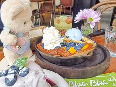 -Blac+Blac(中海环宇荟店)