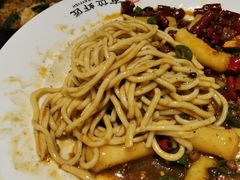 -叶派龙虾•招牌香辣蟹·海鲜(中海国际店)