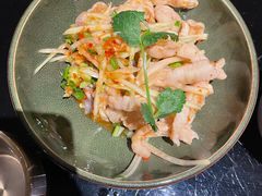 -simply thai天泰(静安嘉里中心店)