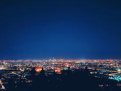-鬼笑石后山停车场