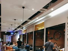 -火宫殿·湘菜小吃·商务宴请·生日聚会(东塘店)