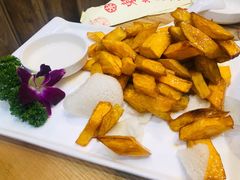 拔丝地瓜（份）-东北风(龙湾万达广场)