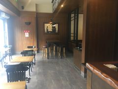 -星巴克臻选(武汉首义汇店)