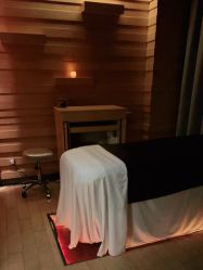 -广州富力君悦大酒店O SPA