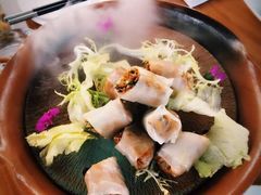 -梧桐餐厅(泉城路店)