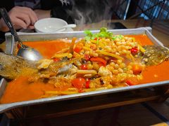 -桂小厨广西菜(万象城店)