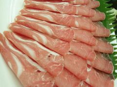 -东来顺饭庄(金泉广场店)