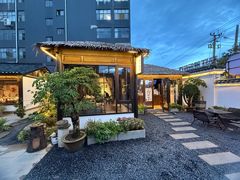 -麒麟小院·老九江菜(安平路店)