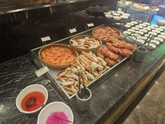 -上海虹桥迎宾馆