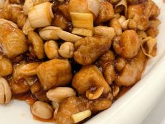 -峨嵋酒家(地安门店)
