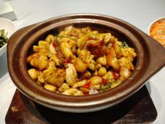 -青螺餐厅·家宴(松雅湖店)