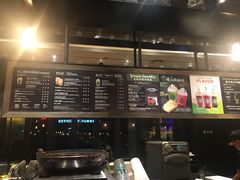 -星巴克(兰桂坊店)