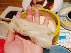 -局气 烤鸭·北京菜(光华路店)