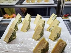 -浙江西子宾馆·瑶园咖啡厅