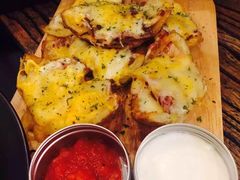 -黑角餐厅美式狂野Blackhorn(昌茂花园店)