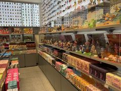 -深圳来福士广场