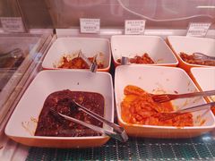 -33韩式自助烧烤(环城南路店)