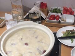 -湯系·煲汤手艺人(东二环泰禾广场店)