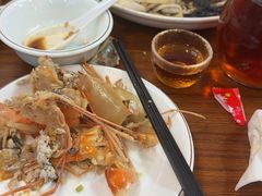 -谢记上海大排档(长寿路店)