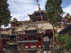 -高庙保安寺