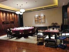-雅天大酒店·福贵坊中餐厅