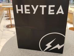 -喜茶(永旺梦乐城店)