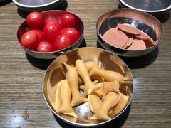 -隆喜元鱼汤包·海鲜(中联广场店)