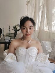 -唯一视觉婚纱摄影(李家村店)