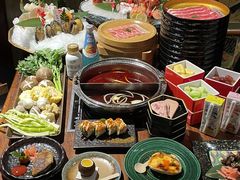-披头士和牛火锅·寿喜烧自助(陶溪川店)