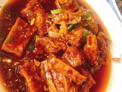 -天回镇何氏豆腐(总店)
