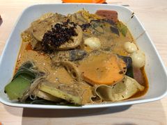 -林静小吃(复兴路店)