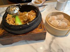 煲仔饭-多多旺港式茶餐厅(新区店)