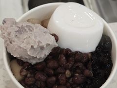 -鲜芋仙(番禺万达广场店)