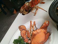 -鑫悦楼煎蟹·16年海鲜大排档