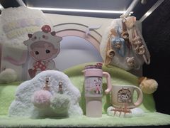 -泡泡玛特POPMART(西单大悦城店)