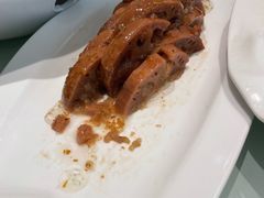 -普天和酒楼·新津菜·烤鸭(天津之眼店)